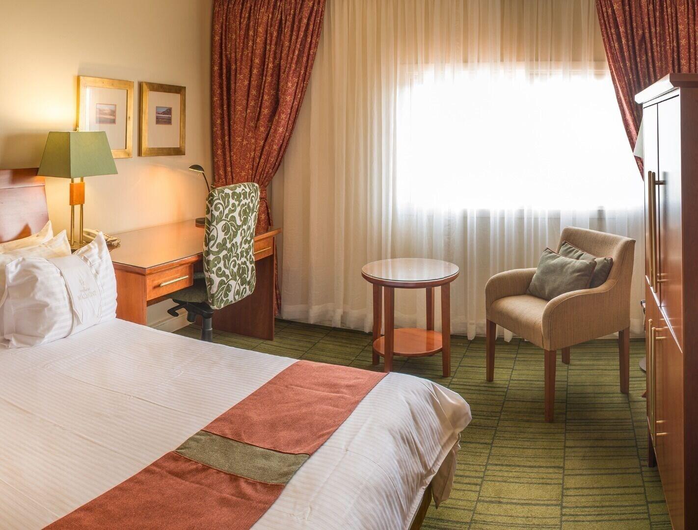 Peermont Walmont At The Grand Palm, Gaborone Hotell Eksteriør bilde