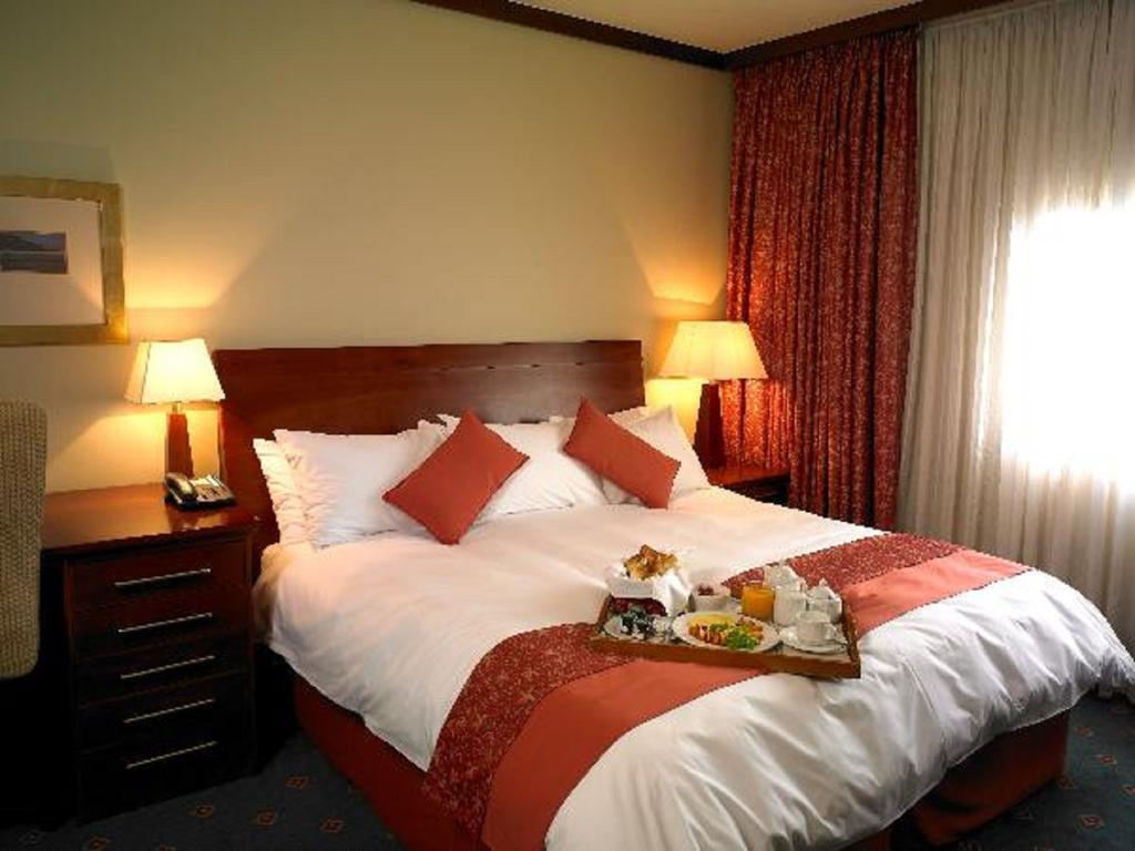 Peermont Walmont At The Grand Palm, Gaborone Hotell Eksteriør bilde